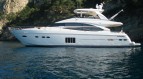 Motor yacht Floreva 2